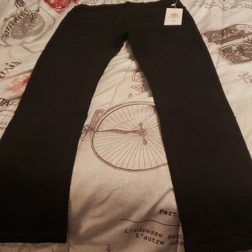 jeans - Picture 2 of 2